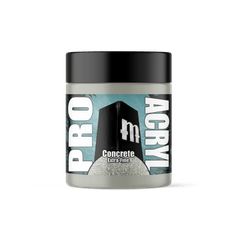 Pro Acryl Basing Textures - Concrete - EXTRA FINE 120ml